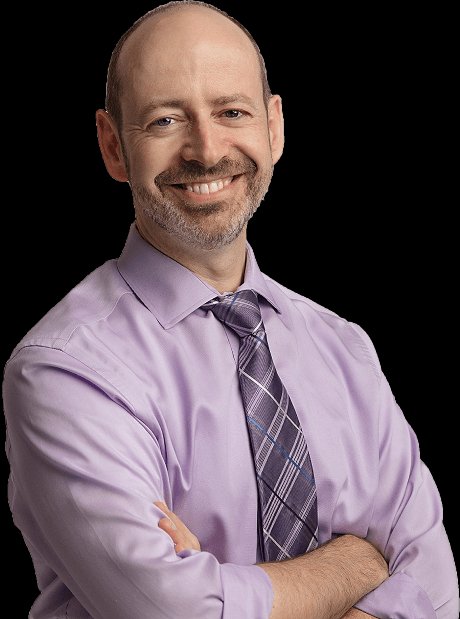 Dr. Ilya Lipkin