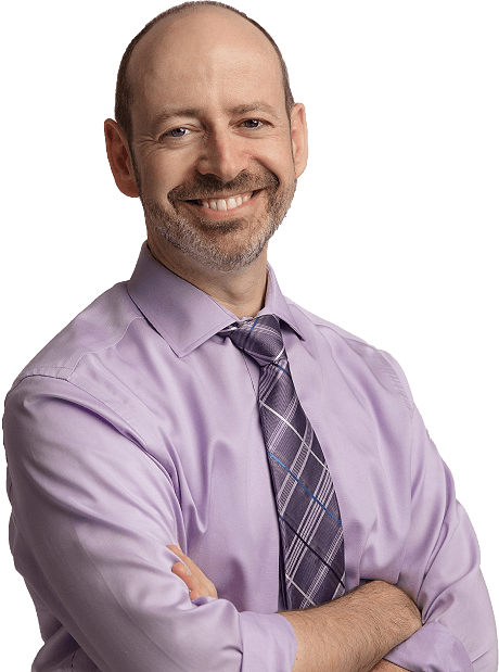 Dr. Ilya Lipkin